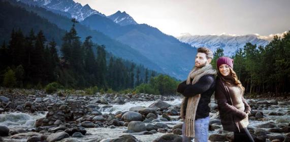 Papikondalu Honeymoon Tour